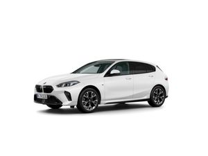 BMW Serie 1 120d 120 kw (163 cv)  2025 Diésel - Foto 27
