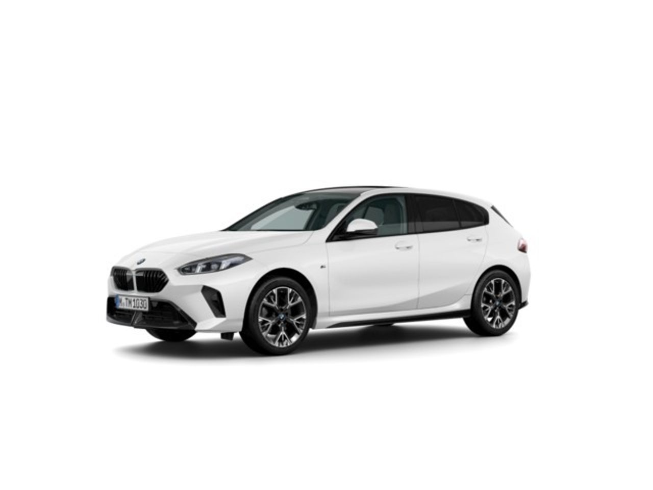 BMW Serie 1 120d 120 kw (163 cv)  2025 Diésel - Foto 15
