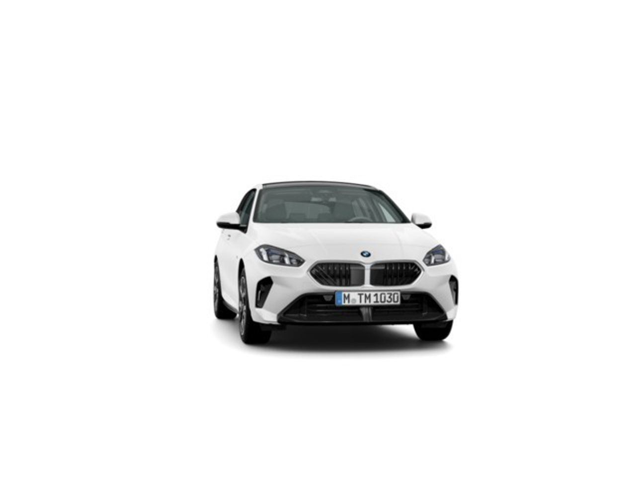 BMW Serie 1 120d 120 kw (163 cv)  2025 Diésel - Foto 7