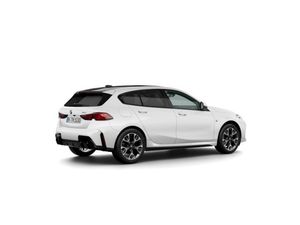 BMW Serie 1 120d 120 kw (163 cv)  2025 Diésel - Foto 15