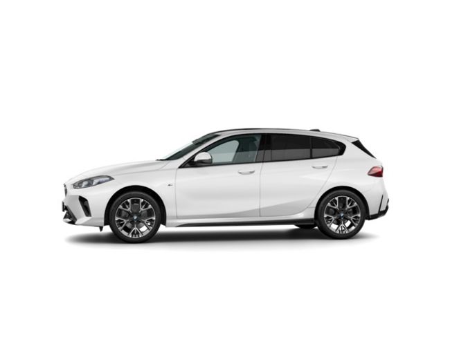 BMW Serie 1 120d 120 kw (163 cv)
