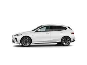 BMW Serie 1 120d 120 kw (163 cv)  2025 Diésel - Foto 9
