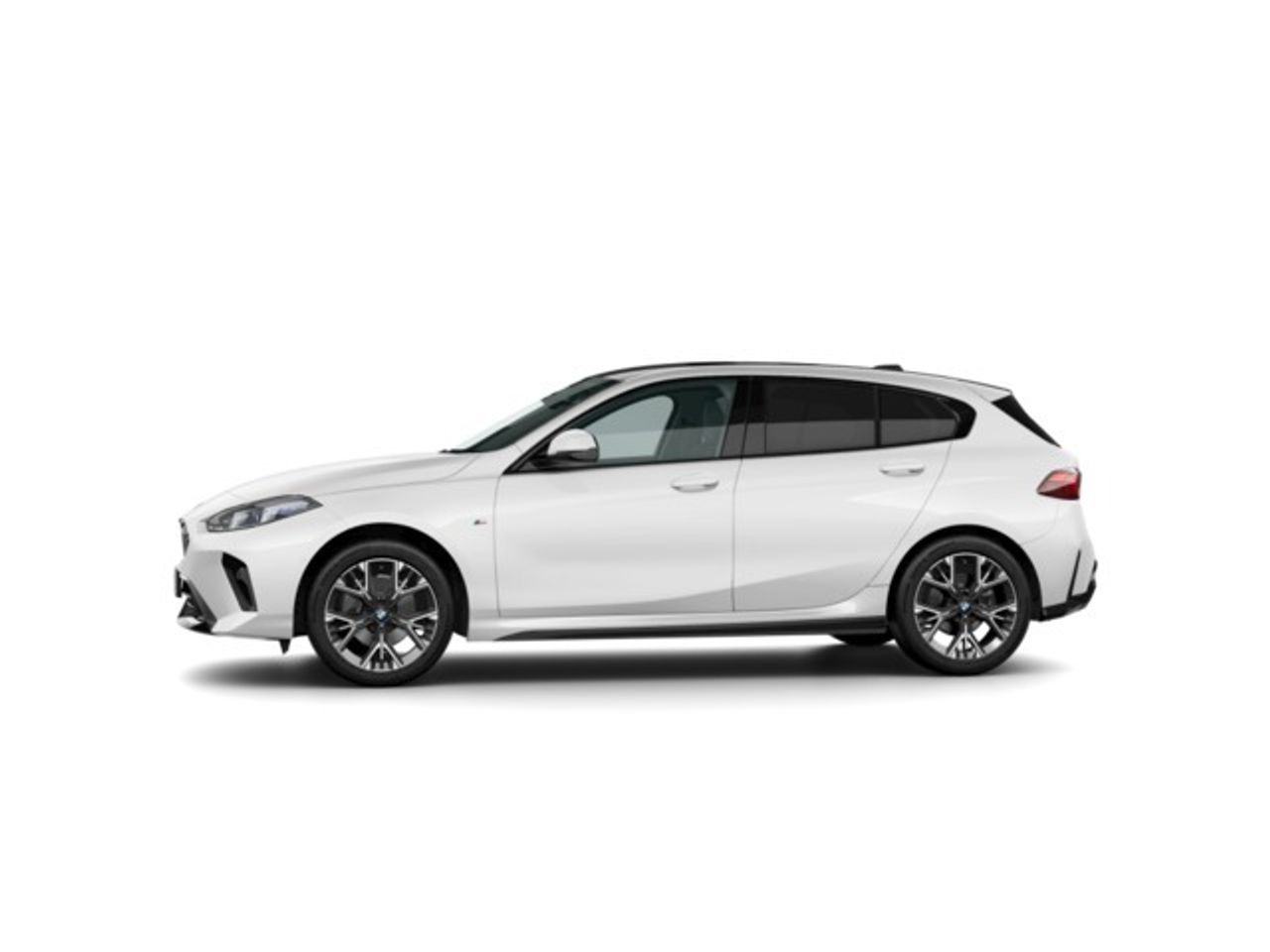 BMW Serie 1 120d 120 kw (163 cv)  2025 Diésel - Foto 6