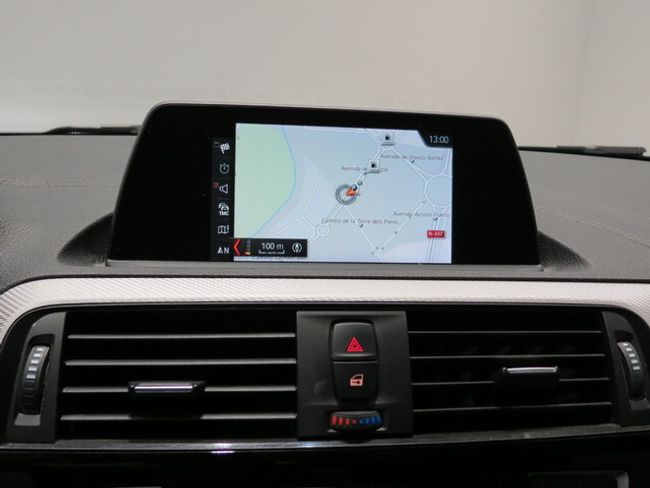BMW Serie 2 218i coupe 100 kw (136 cv)