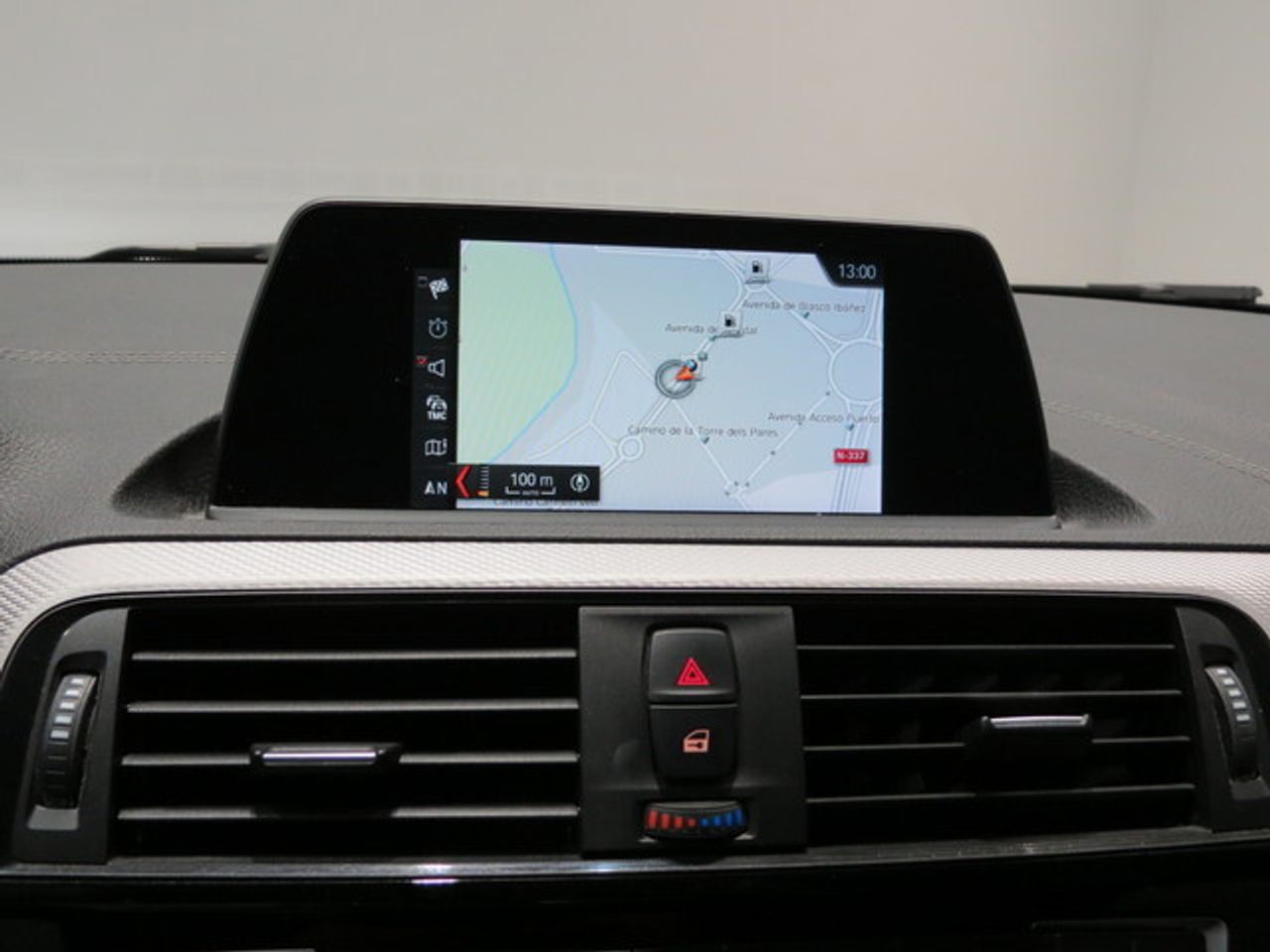 BMW Serie 2 218i coupe 100 kw (136 cv)  2018 Gasolina - Foto 15