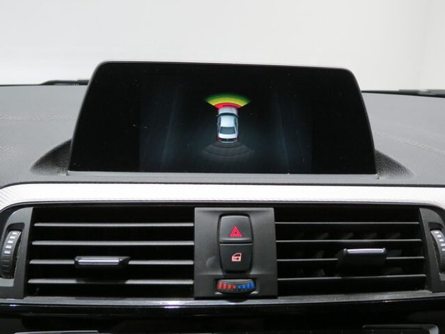 BMW Serie 2 218i coupe 100 kw (136 cv)