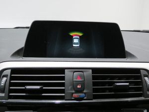 BMW Serie 2 218i coupe 100 kw (136 cv)  2018 Gasolina - Foto 29