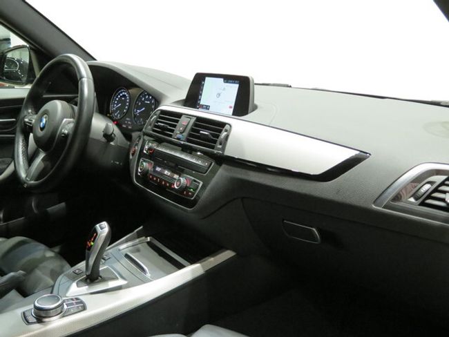 BMW Serie 2 218i coupe 100 kw (136 cv)