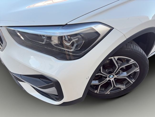 BMW X1 sdrive18d business 110 kw (150 cv)