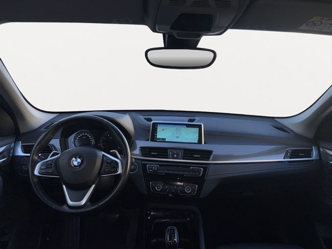 BMW X1 sdrive18d business 110 kw (150 cv)