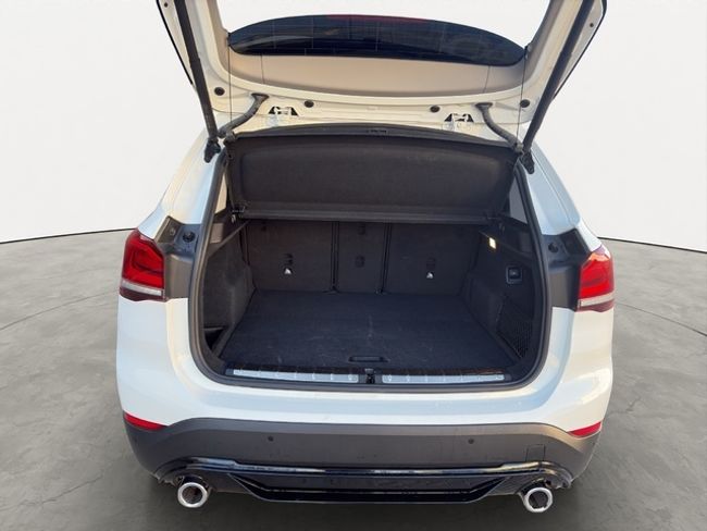 BMW X1 sdrive18d business 110 kw (150 cv)