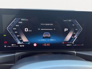 BMW Serie 3 m340d xdrive touring 250 kw (340 cv)  2024 Diésel - Foto 25