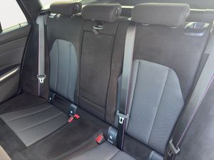 BMW Serie 3 m340d xdrive touring 250 kw (340 cv)  2024 Diésel - Foto 17