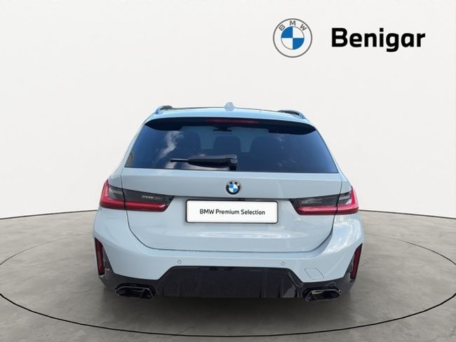 BMW Serie 3 m340d xdrive touring 250 kw (340 cv)