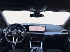 BMW Serie 3 m340d xdrive touring 250 kw (340 cv)  2024 Diésel - Foto 13