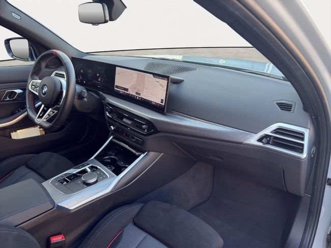 BMW Serie 3 m340d xdrive touring 250 kw (340 cv)