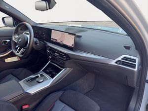BMW Serie 3 m340d xdrive touring 250 kw (340 cv)  2024 Diésel - Foto 15