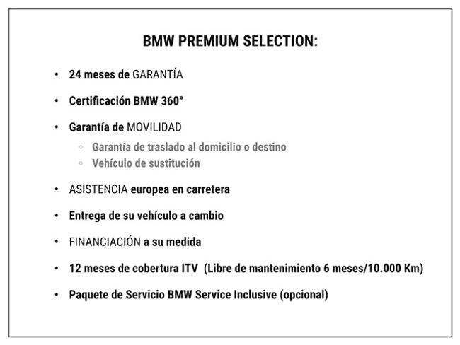 BMW Serie 3 m340d xdrive touring 250 kw (340 cv)