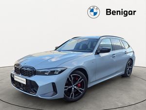BMW Serie 3 m340d xdrive touring 250 kw (340 cv)  2024 Diésel - Foto 2