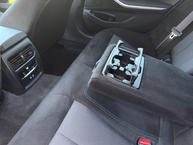 BMW Serie 3 m340d xdrive touring 250 kw (340 cv)