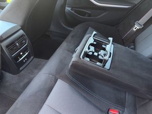 BMW Serie 3 m340d xdrive touring 250 kw (340 cv)  2024 Diésel - Foto 21