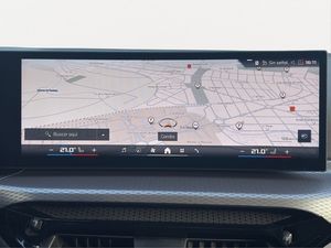 BMW Serie 3 m340d xdrive touring 250 kw (340 cv)  2024 Diésel - Foto 27