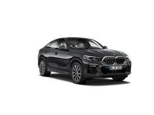 BMW X6 xdrive40d 250 kw (340 cv)  2022 Diésel - Foto 17