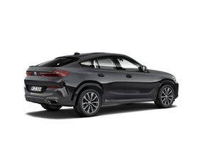 BMW X6 xdrive40d 250 kw (340 cv)  2022 Diésel - Foto 15