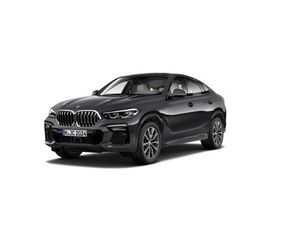 BMW X6 xdrive40d 250 kw (340 cv)  2022 Diésel - Foto 5