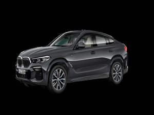 BMW X6 xdrive40d 250 kw (340 cv)  2022 Diésel - Foto 3