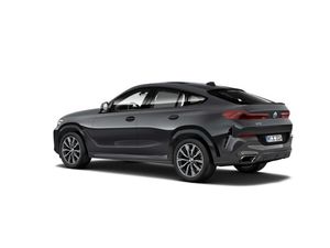 BMW X6 xdrive40d 250 kw (340 cv)  2022 Diésel - Foto 11