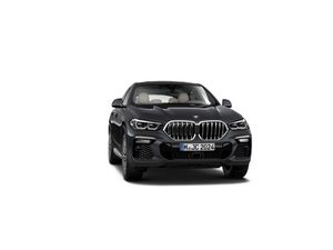 BMW X6 xdrive40d 250 kw (340 cv)  2022 Diésel - Foto 13