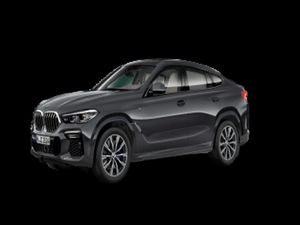 BMW X6 xdrive40d 250 kw (340 cv)  2022 Diésel - Foto 9