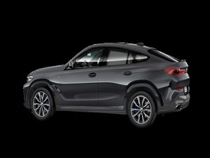 BMW X6 xdrive40d 250 kw (340 cv)  2022 Diésel - Foto 21