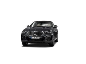 BMW X6 xdrive40d 250 kw (340 cv)  2022 Diésel - Foto 2