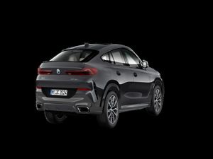 BMW X6 xdrive40d 250 kw (340 cv)  2022 Diésel - Foto 23