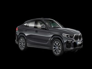 BMW X6 xdrive40d 250 kw (340 cv)  2022 Diésel - Foto 7