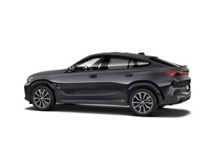 BMW X6 xdrive40d 250 kw (340 cv)  2022 Diésel - Foto 19