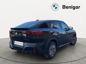 BMW iX2 edrive20 150 kw (204 cv)  2026 Eléctrico - Foto 7