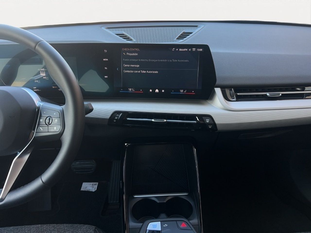 BMW iX2 edrive20 150 kw (204 cv)  2026 Eléctrico - Foto 15