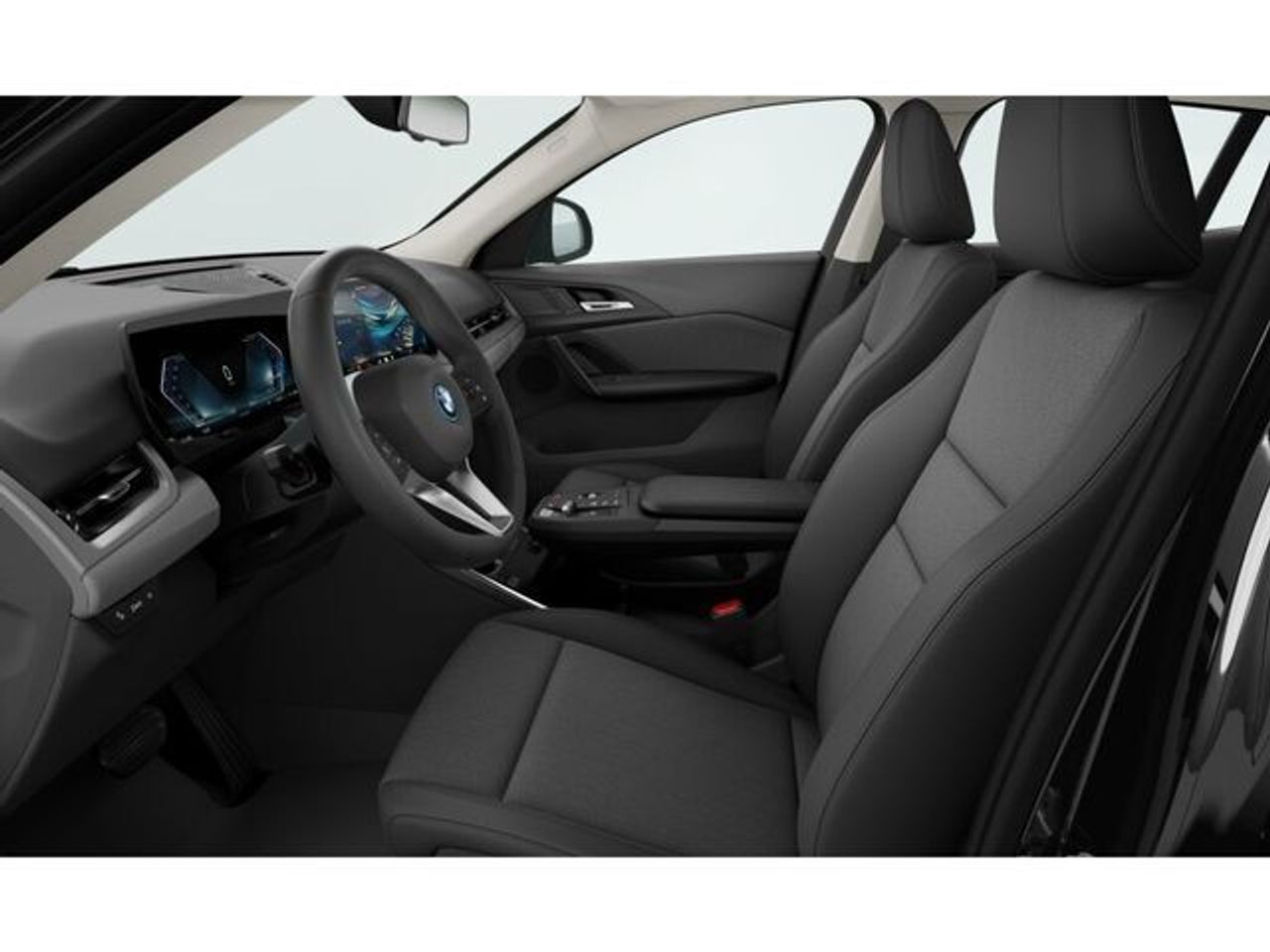 BMW iX2 edrive20 150 kw (204 cv)  2026 Eléctrico - Foto 4