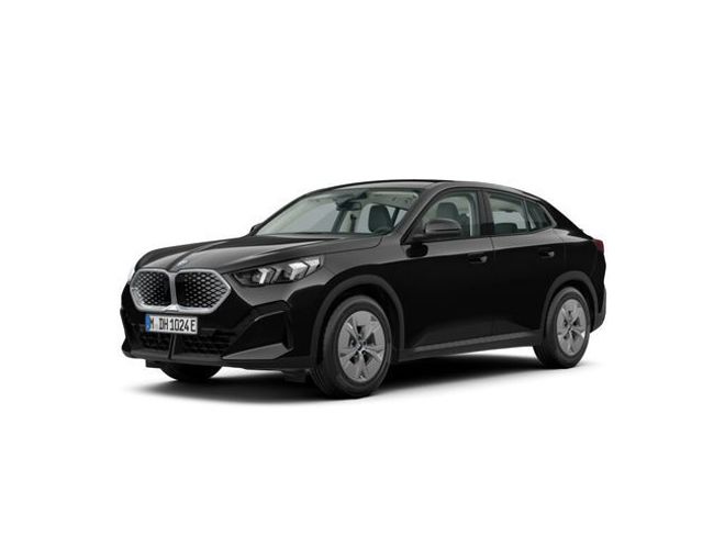 BMW iX2 edrive20 150 kw (204 cv)