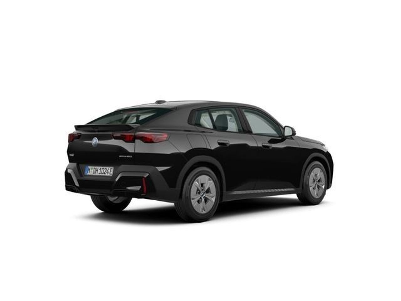 BMW iX2 edrive20 150 kw (204 cv)  2026 Eléctrico - Foto 3