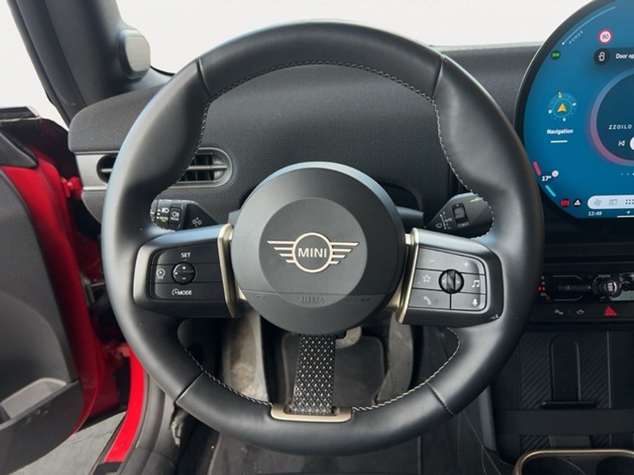 MINI Cooper c 120 kw (163 cv)  2026 Gasolina - Foto 16