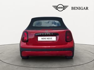 MINI Cooper c 120 kw (163 cv)  2026 Gasolina - Foto 9
