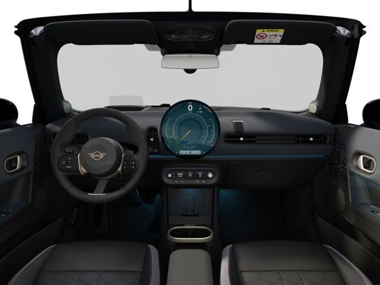 MINI Cooper c 120 kw (163 cv)  2026 Gasolina - Foto 5