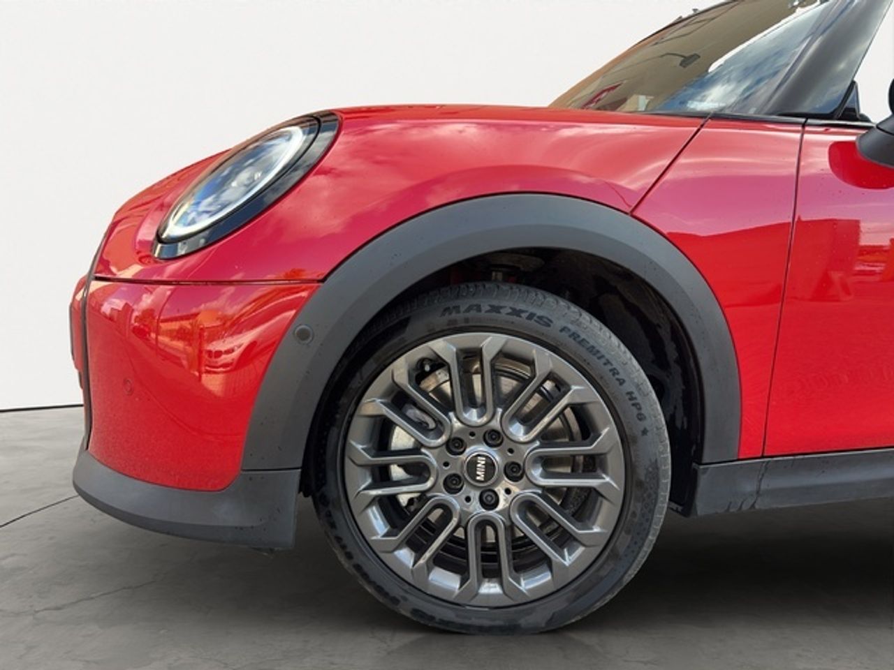MINI Cooper c 120 kw (163 cv)  2026 Gasolina - Foto 7