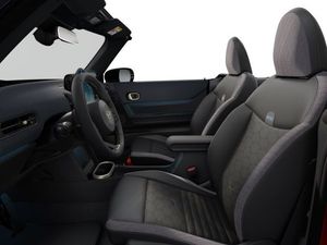 MINI Cooper c 120 kw (163 cv)  2026 Gasolina - Foto 5