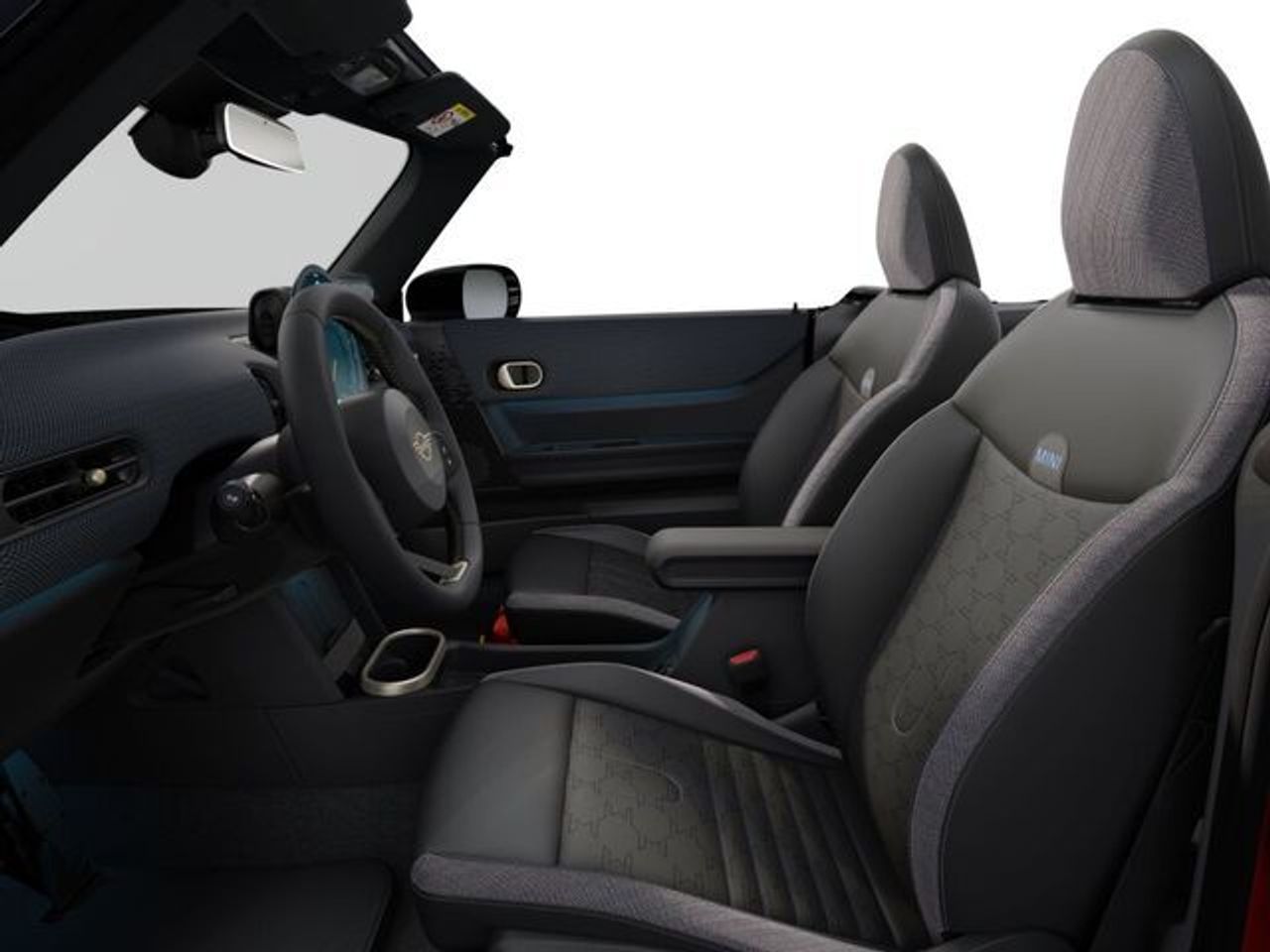 MINI Cooper c 120 kw (163 cv)  2026 Gasolina - Foto 4