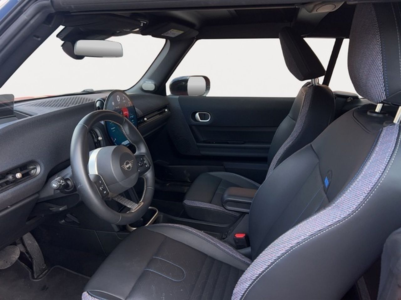 MINI Cooper c 120 kw (163 cv)  2026 Gasolina - Foto 10